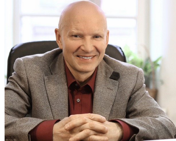 Prof. Konstantin Korotkov