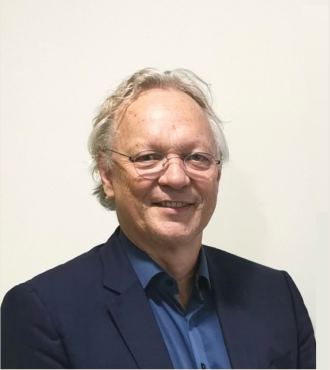 Prof. dr. Aard Groen