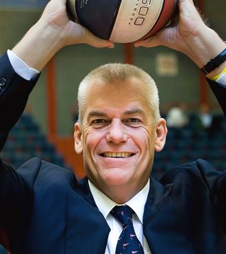 Prof. ir. Roel Pieper