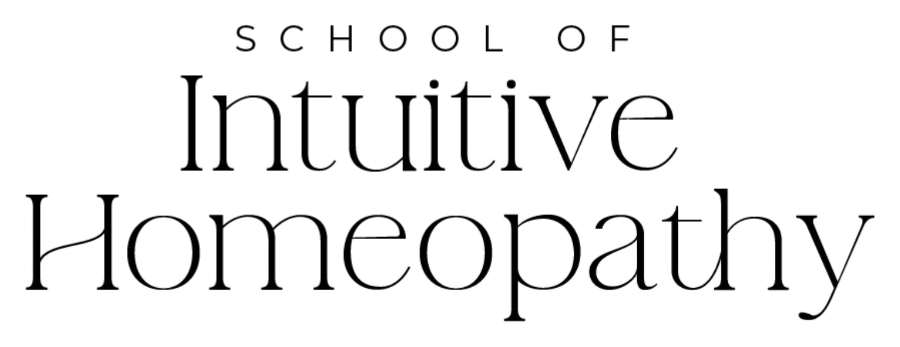 School of Intuitive Homeopathy