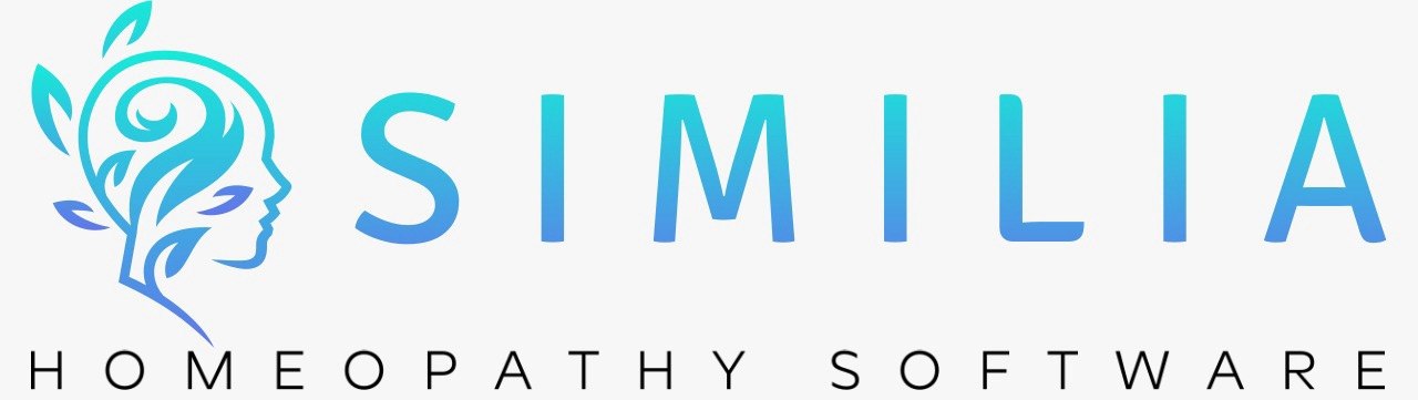 Similia Homeopathy Software