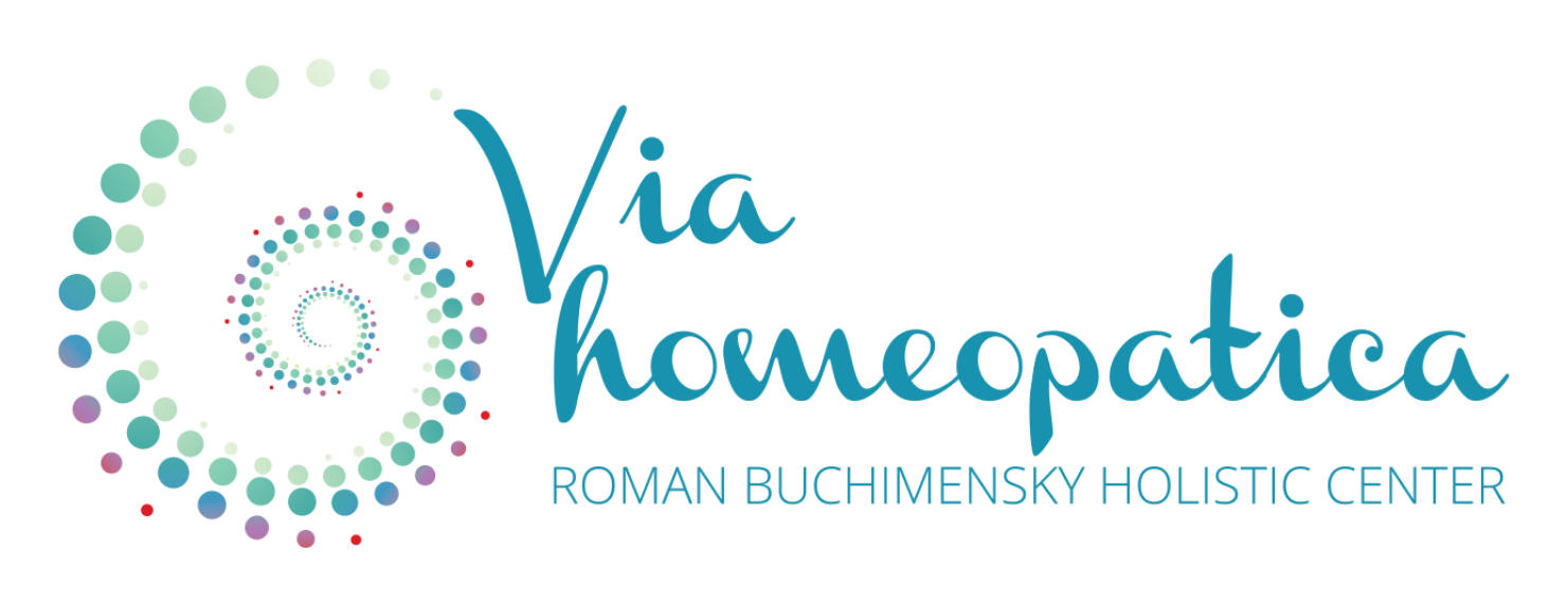 Via Homeopatica, Roma Noam Buchimensky Holistic Center
