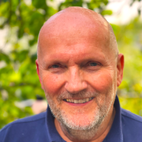 Andreas N. Bjorndal