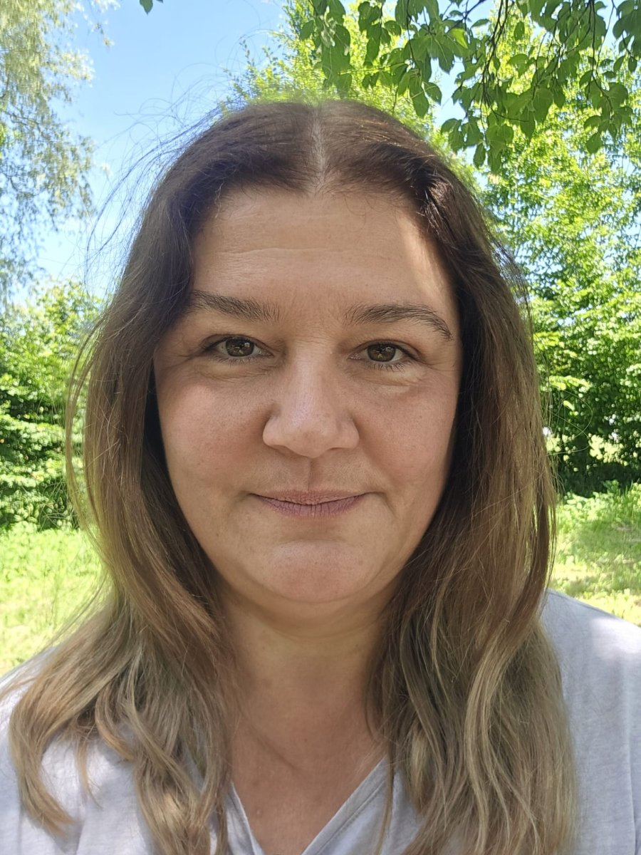 Kristina Panić