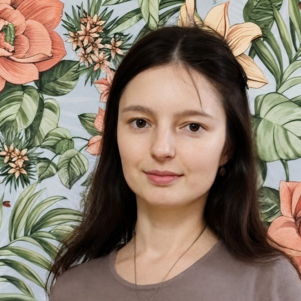Maria Zacharova