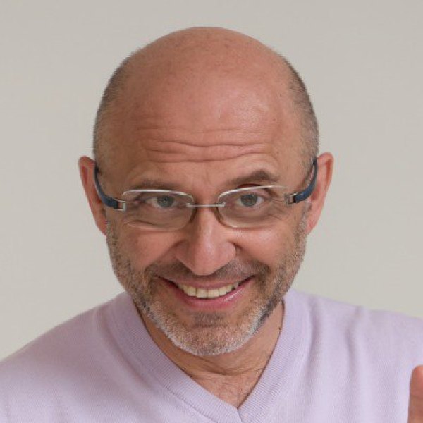 Roma Noam Buchimensky