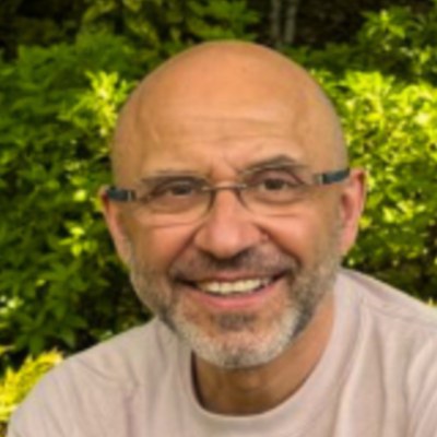 Roma Noam Buchimensky