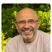 Roman Buchimensky