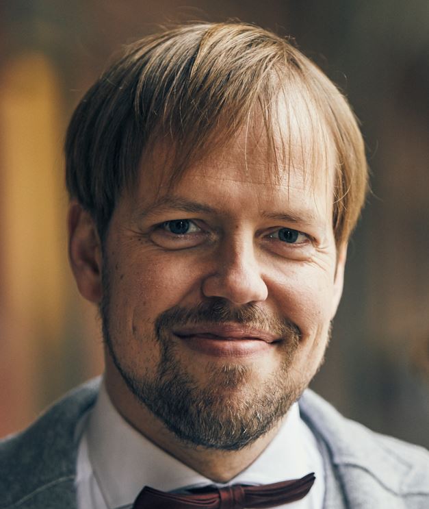 Rotger Heilmeier
